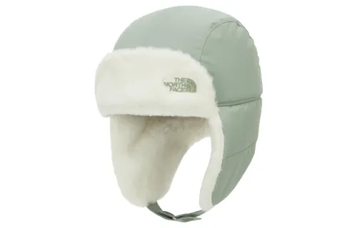 THE NORTH FACE Trapper Hats Kids' Green