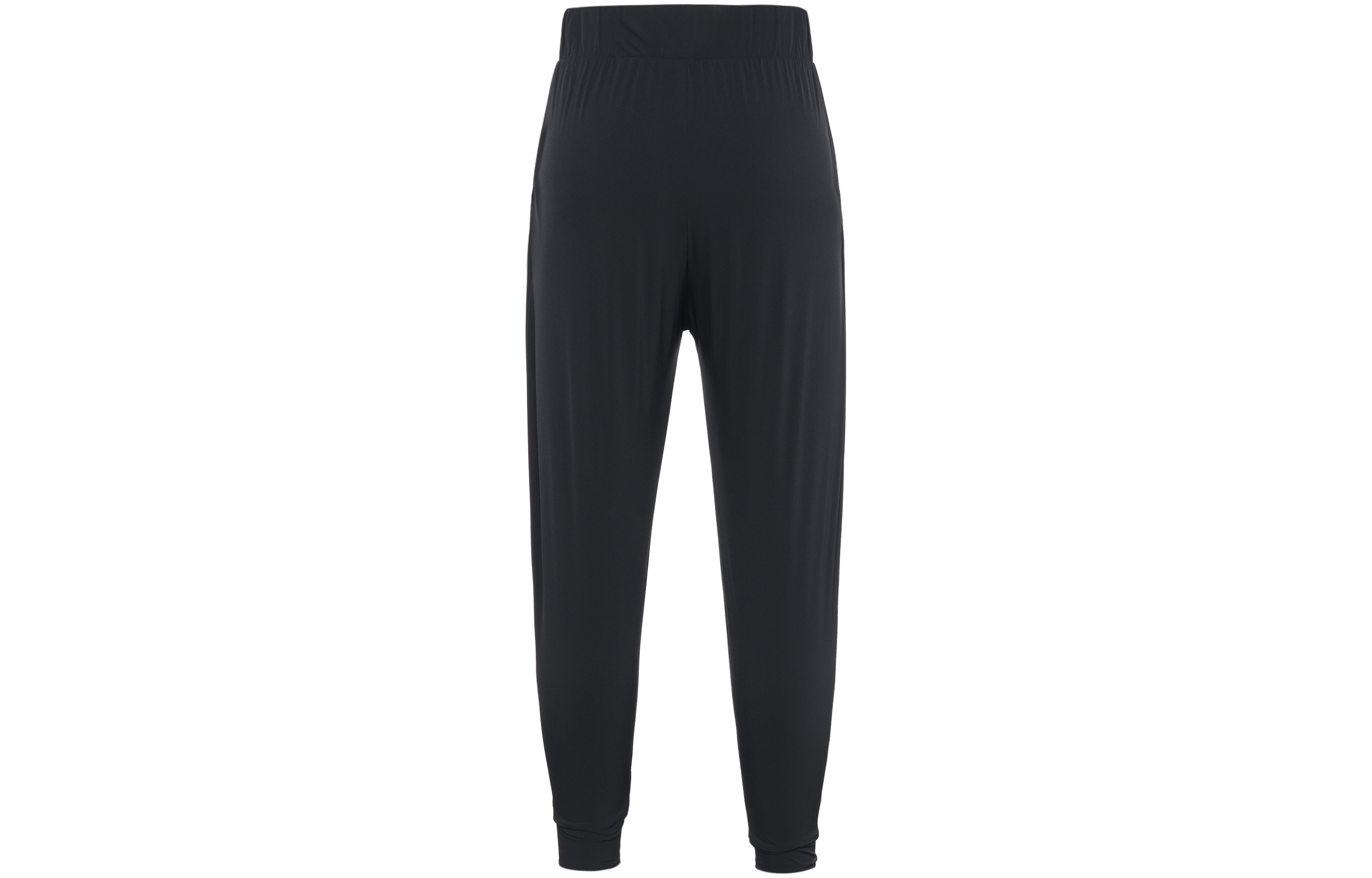 Nike Knitted Sweatpants Women’s Black