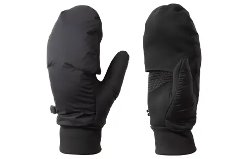 THE NORTH FACE Sports Gloves Unisex Black