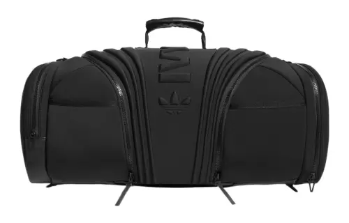 Adidas Ivy Park 3 In 1 Duffle Bag Black