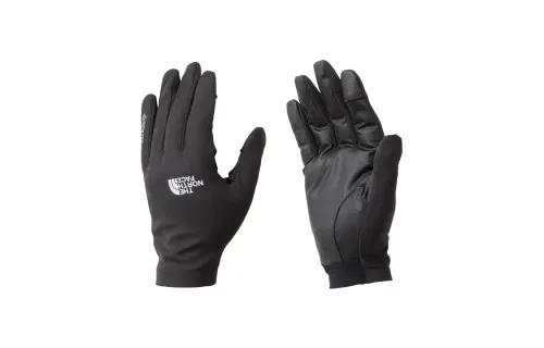 THE NORTH FACE Sports Gloves Unisex Black