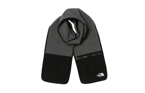 THE NORTH FACE Snoods Unisex Gray