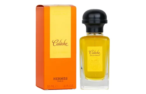 HERMES Caleche