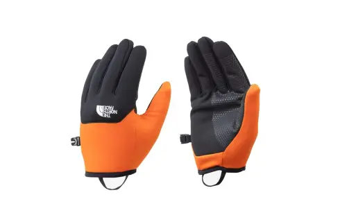 THE NORTH FACE Sports Gloves Unisex Multicolor