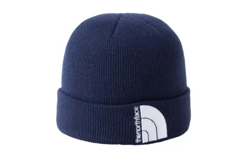 THE NORTH FACE Beanies Unisex Blue