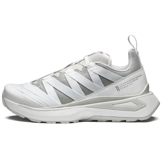 SALOMON 11S FOOTWEAR A.B.1 Boris Bidjan Saberi White