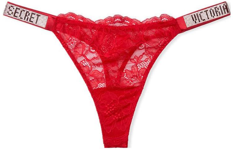 VICTORIA'S SECRET Logo  1