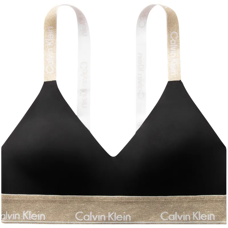 CALVIN KLEIN Year Of The Dragon Limited Edition Collection Bra Women's
