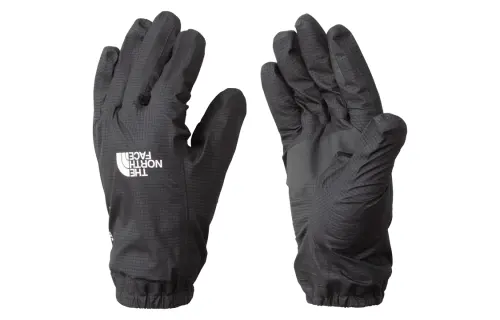 THE NORTH FACE Sports Gloves Unisex Black