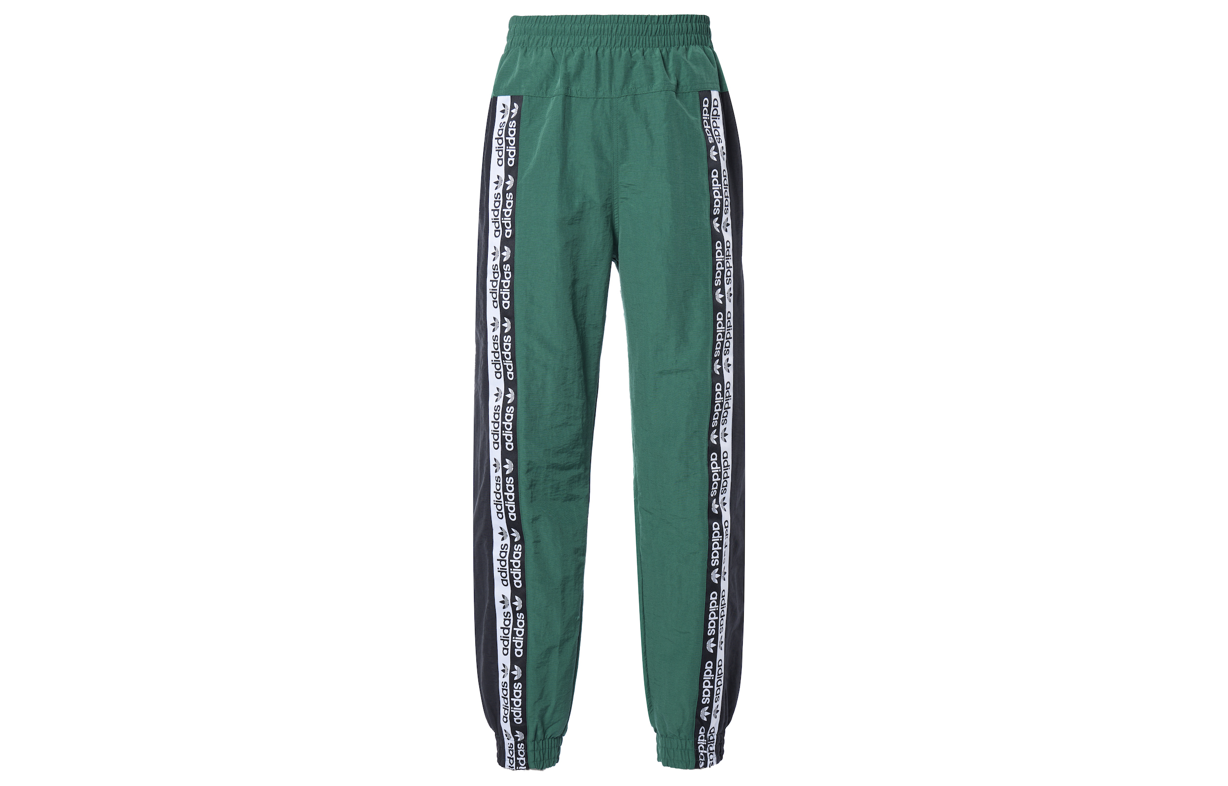 Adidas Originals Knitted Sweatpants Men’s Green