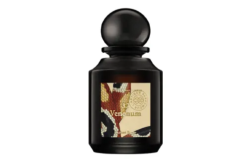L'Artisan Parfumeur Plant Mystic Realm Unlocking The Fleeting Moments Of Life