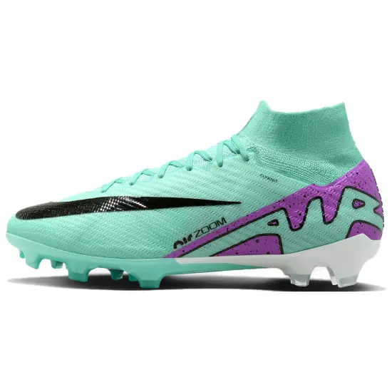 Nike Zoom Mercurial Superfly 9 Elite FG Peak Ready Pack