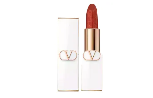 Valentino Valentino, matte lipstick, limited edition, long-term effect, 3.4g