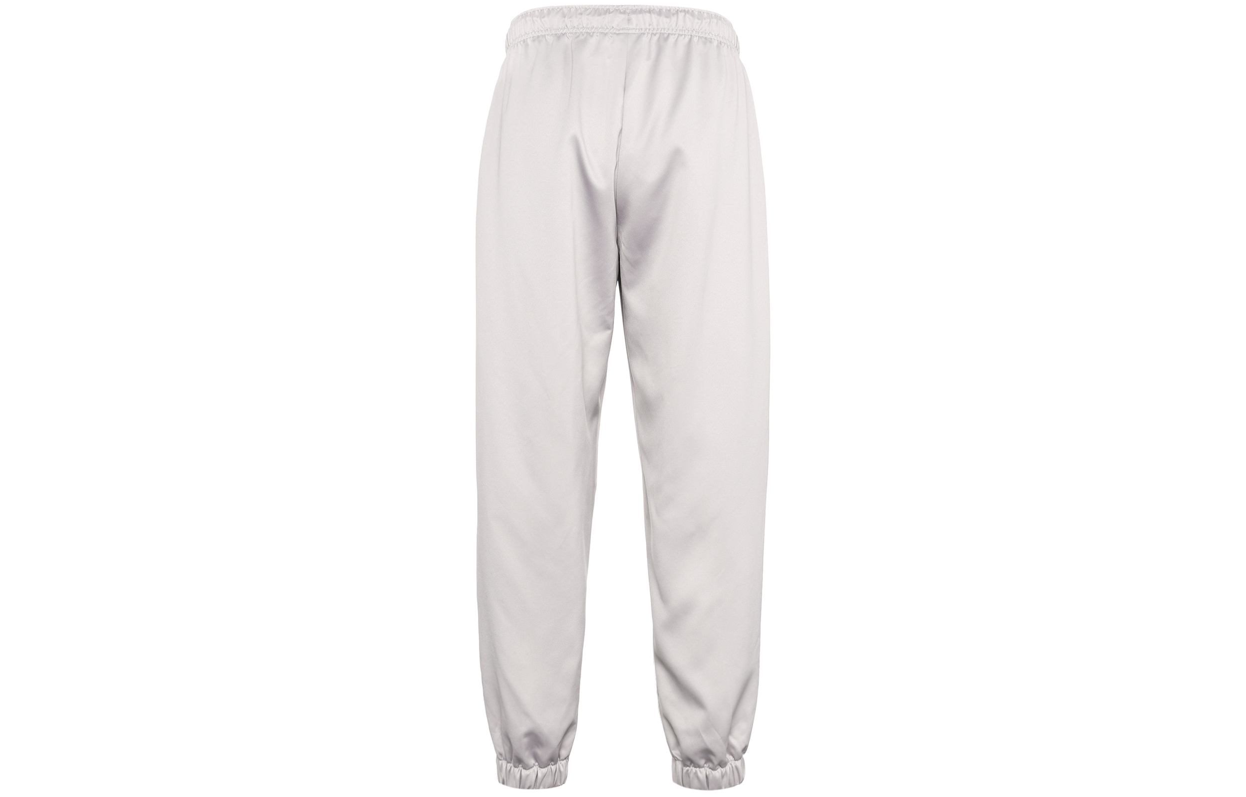 Nike Sports Pants Women’s Light Gray Moderate
