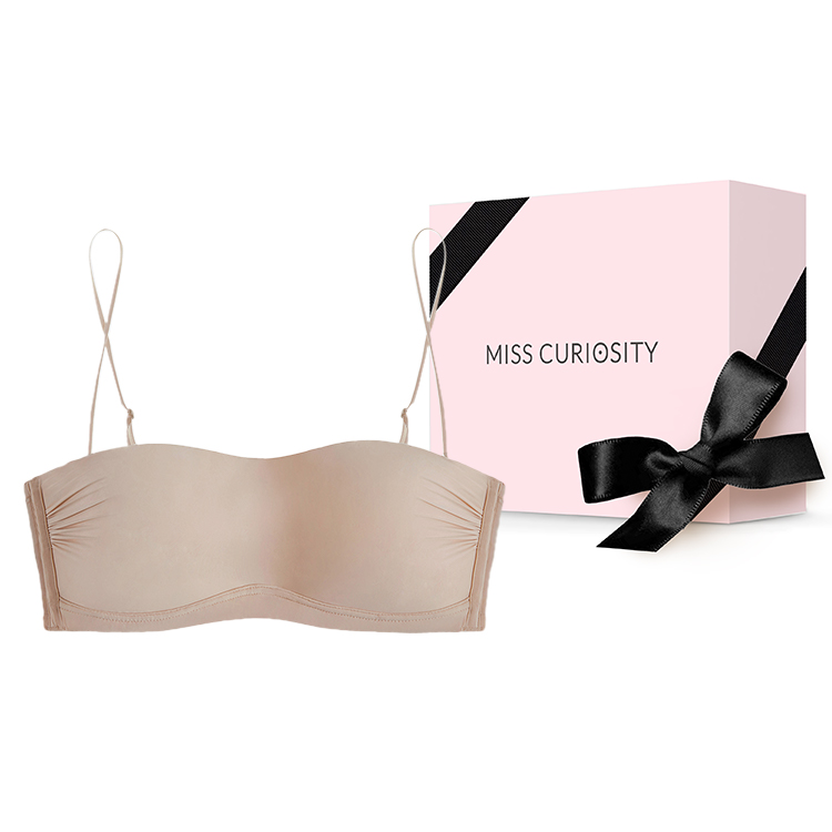 MISS CURIOSITY C