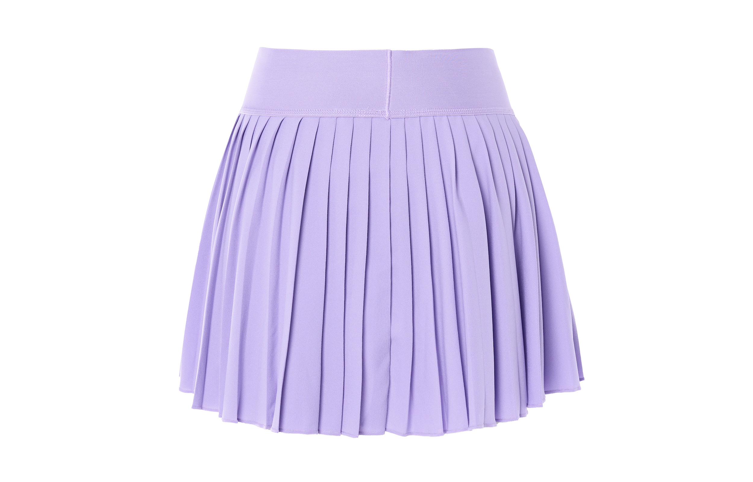 Nike Casual Shorts Women’s Purple