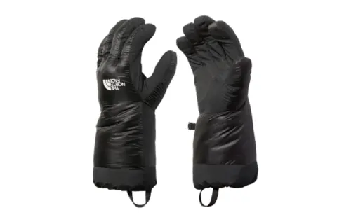 THE NORTH FACE Sports Gloves Unisex Black