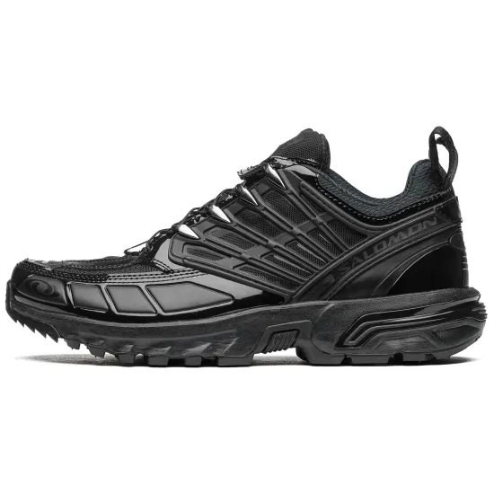 SALOMON X MM6 Maison Margiela Acs Pro Advanced 'Black'