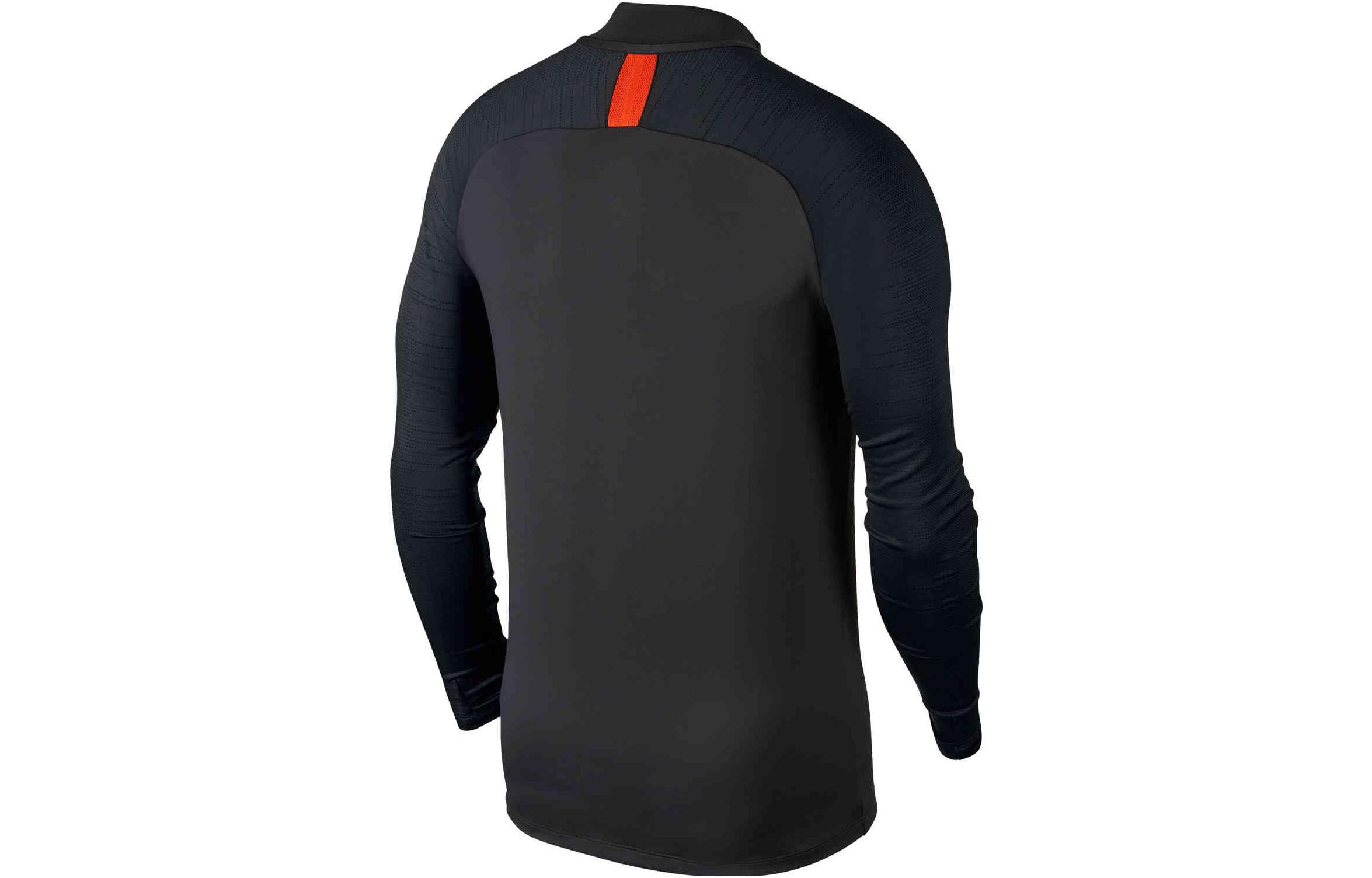 Nike Soccer Jerseys Men’s Black Moderate Straight Fit