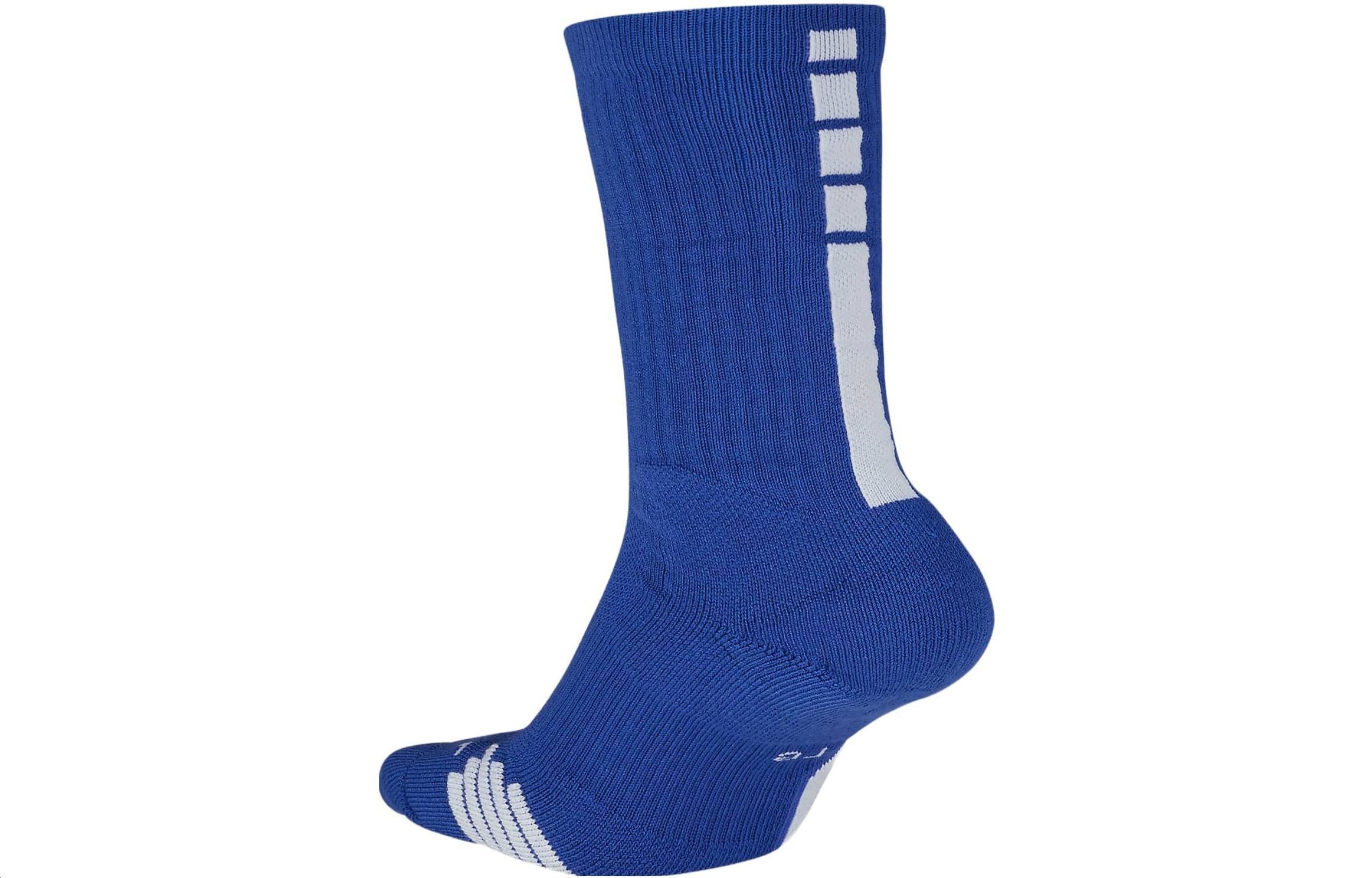 Носки Nike Colorblock Socks (синие)