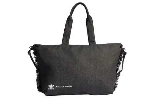 Adidas Originals Shoulder Bags Black