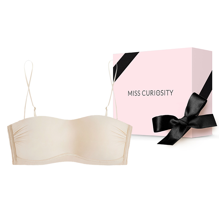MISS CURIOSITY C