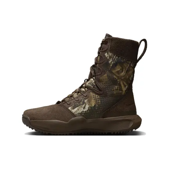 Nike Sfb B2 Realtree 'Cacao Wow Black'