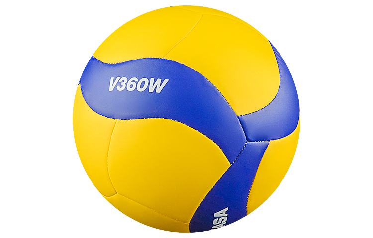MIKASA V360W Volleyball Size 5 TPU Unisex