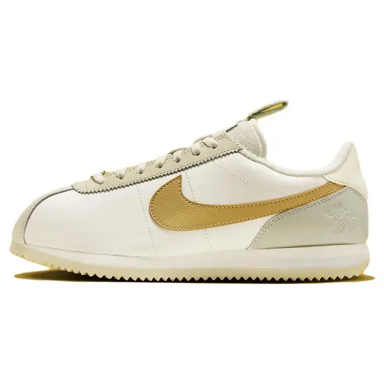 Nike Cortez Sail Maize Women's