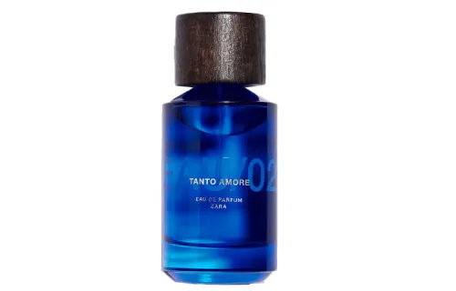 ZARA EAU/02TANTO AMORE
