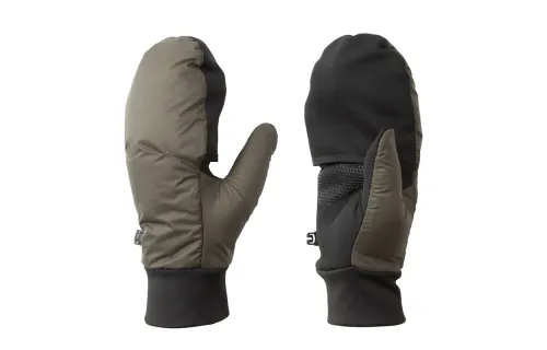 THE NORTH FACE Sports Gloves Unisex Green