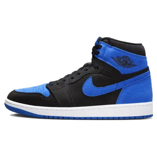 Jordan 1 Retro High OG Royal Reimagined