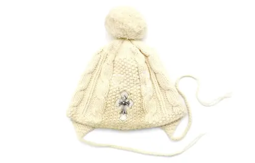 Chrome Hearts Beanies Unisex