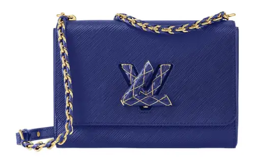 LOUIS VUITTON Twist Mm