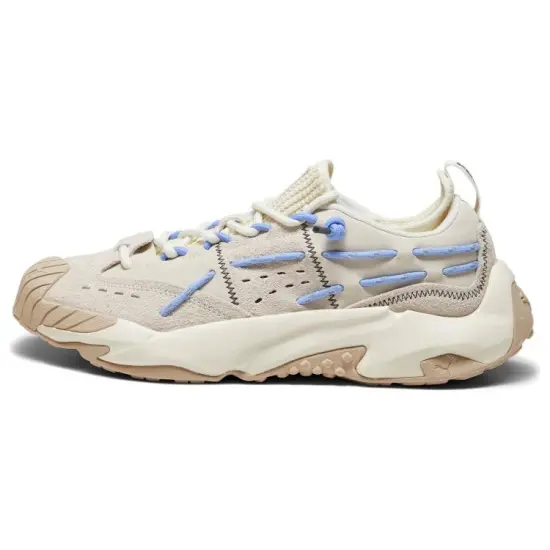 PUMA Plexus 'Pristine Elektro Purple'
