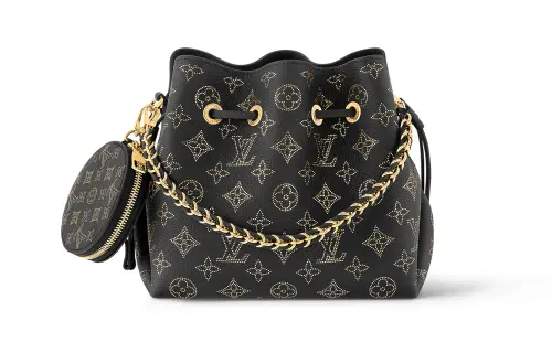 LOUIS VUITTON Bella Handbags