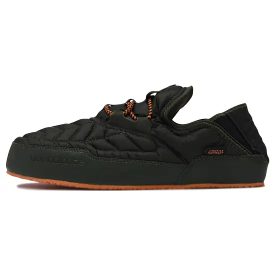 New Balance NB CRVN MOC Lifestyle Shoes Unisex Low-top Green