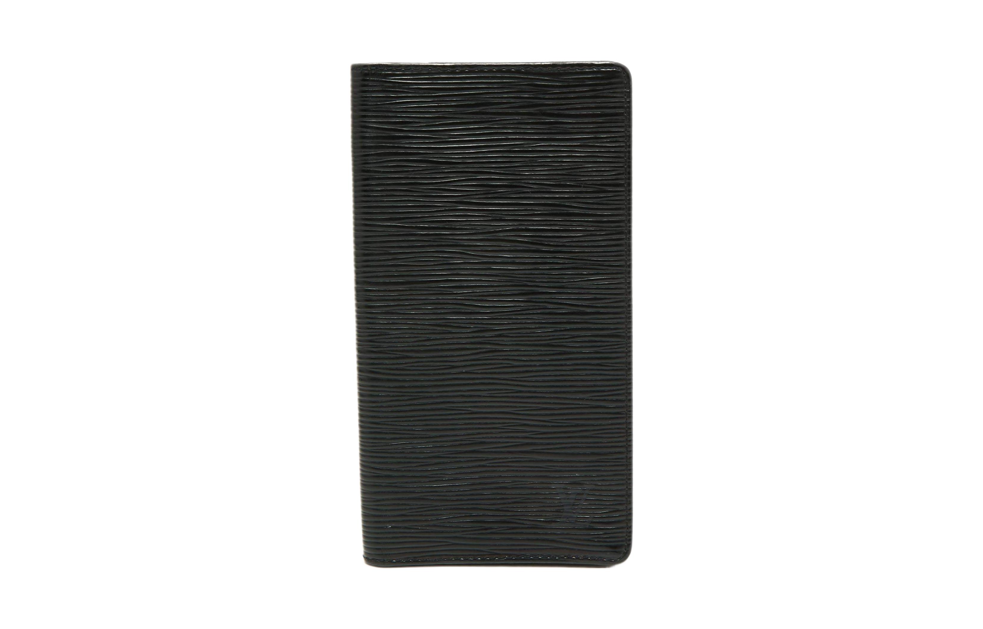 LOUIS VUITTON Pre-Owned 2007 Porto Cult Bi-fold Cardholder