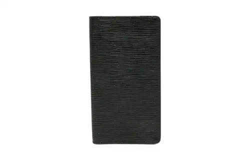 LOUIS VUITTON Pre-Owned 2007 Porto Cult Bi-fold Cardholder