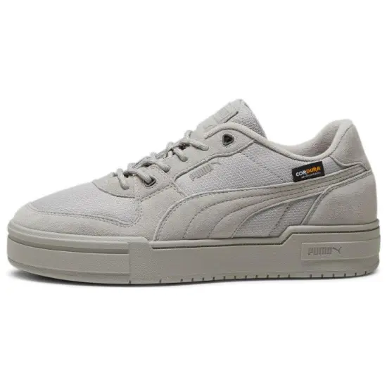 Puma Ca Pro Skateboarding Shoes Unisex Low-top Gray