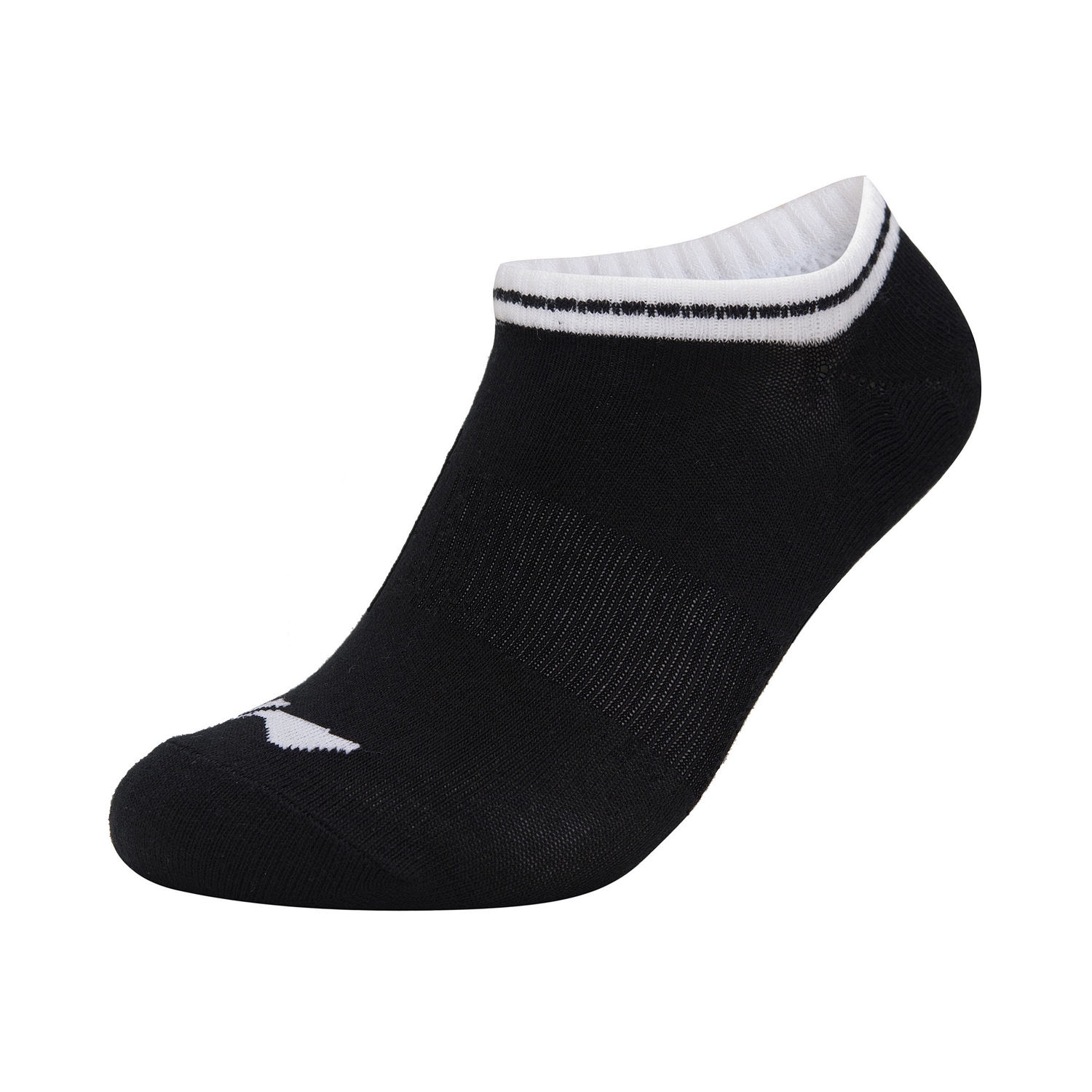 Li Ning Sports Life Collection Ankle Socks Men’s 3 Pack