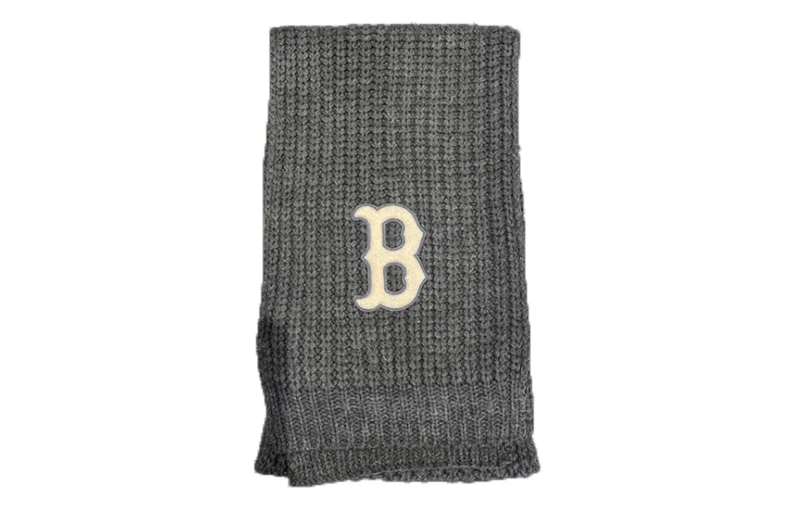 MLB Knit Scarves Unisex