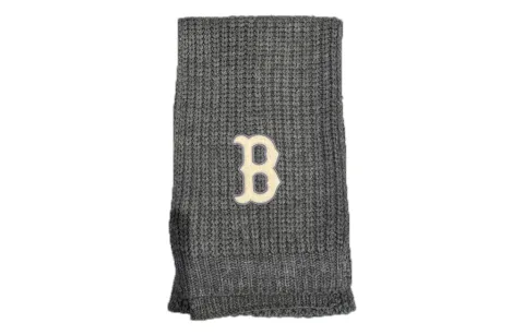 MLB Knit Scarves Unisex