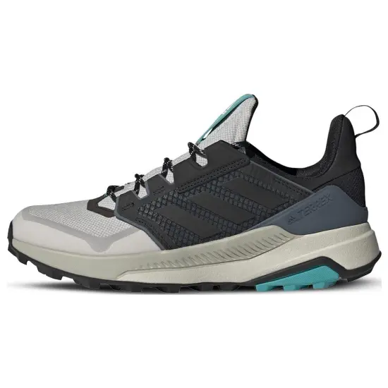 Adidas Terrex Trailmaker Grey Hi-Res Aqua