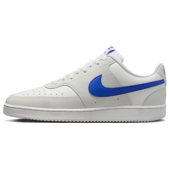 Nike Court Vision Low 'White Royal Blue'