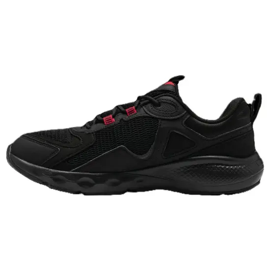 Under Armour Charged Vantage SE Running Shoes Men Low-Top Black