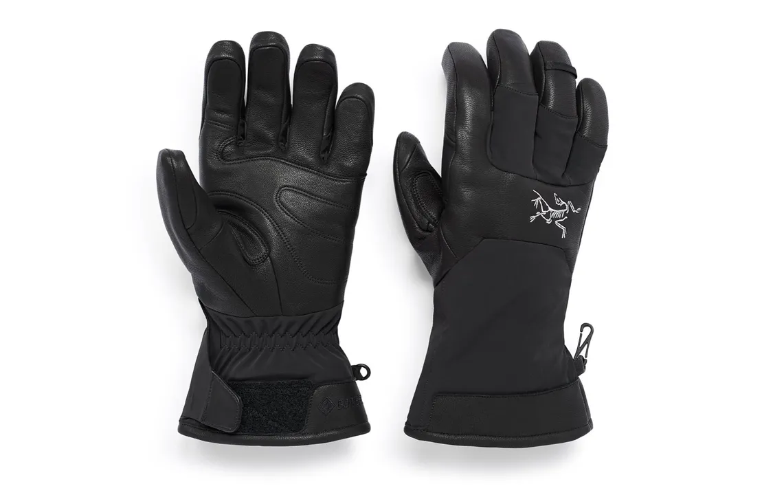 Arcteryx Gloves Unisex