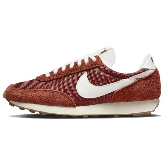 Nike Dbreak Rugged Orange Coconut Milk Women's