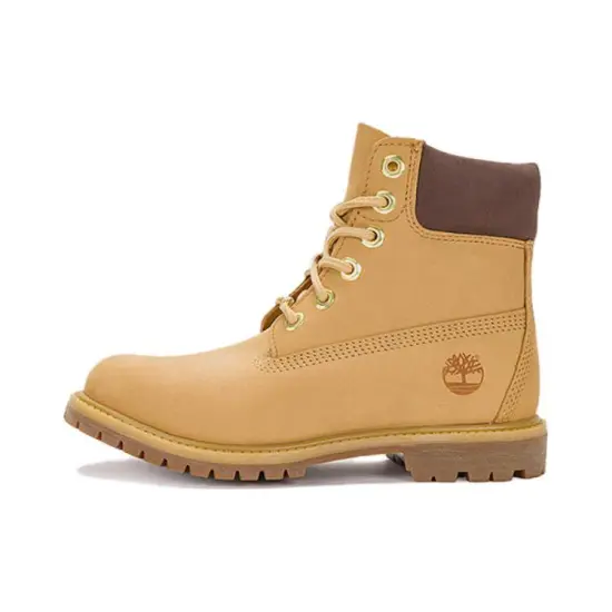 Timberland 6 Inch Premium Boot '50th Anniversary - Butters'