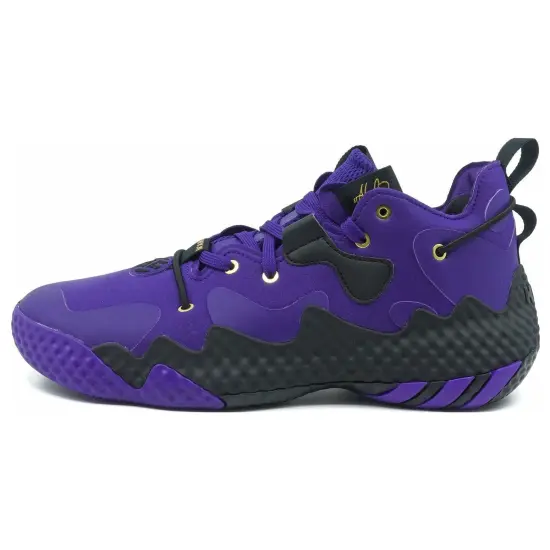 Adidas Harden Volume 6 'Team College Purple'